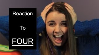 Reaction to FOUR