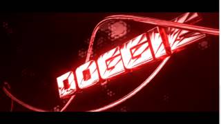 FREE NEW INTRO FOR DOGGIE  | C4D & After Effects