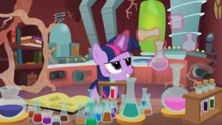 Non-Brony Commentary: Double Rainboom - PART 1