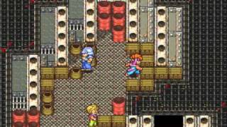 Let's Play Secret of Mana #09 - What Kind of Name is Flammie?