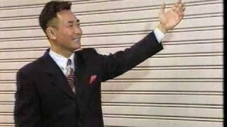 ローカルCM 岐阜放送 日英シャッター