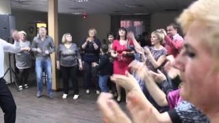 Аркадий Кобяков - Ветерок (Татарск 17.05.2015)