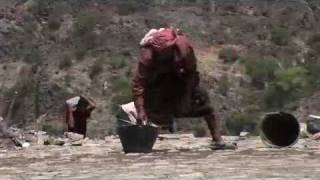 Small Jobs Ensure Yemen's Poor Can Eat