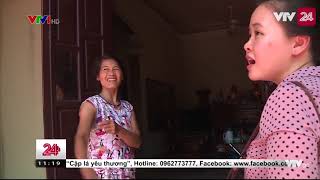 Muốn nghèo để thoát nghèo - Tin Tức VTV24