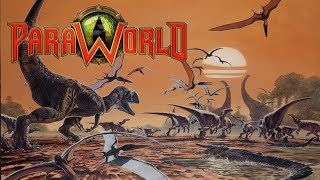 МИССИЯ 09: ОПАСНЫЙ ПУТЬ! - ПРОХОЖДЕНИЕ НА РЕЖИМЕ СЛОЖНО!(ParaWorld) Ч-1