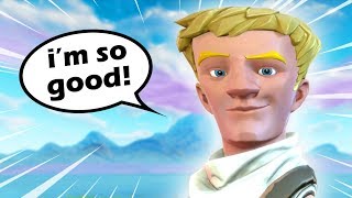 Real default boi in 2019