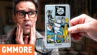 Rhett & Link Tarot Card Reading