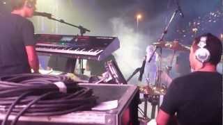 Isaac Batera-Banda Magnificos, em Santa Cruz do Capibaribe