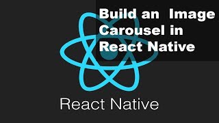 React Native: Build an Image Carousel with auto-scroll