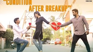 Eruma Saani | Condition After Breakup
