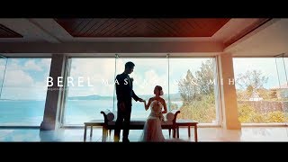 結婚式 撮って出しエンドロール 【万国津梁館】 / Wedding Film OKINAWA 2018