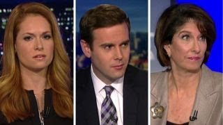 Terror attack hits New York again
