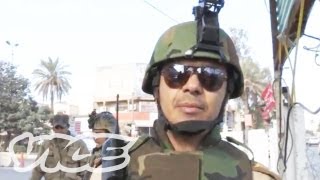 In Saddam's Shadow: Baghdad 10 Years After the Invasion (Full Length)