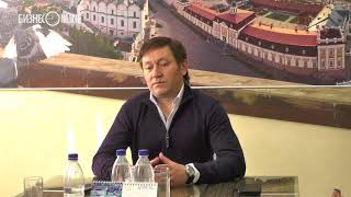 Айдар Галимов о шутке Руслана Белого про Салавата Юлаева