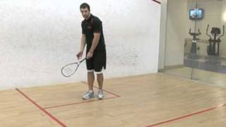 Informatii si beneficii despre Squash cu Alex Marcu