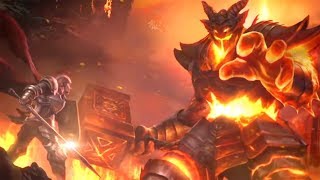 Trials of Heroes - Android GamePlay 2018