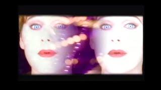 Cocteau Twins - Heaven Or Las Vegas (Official Video)