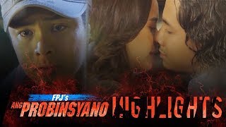 FPJ's Ang Probinsyano: Cardo sees Alyana and Marco dancing together