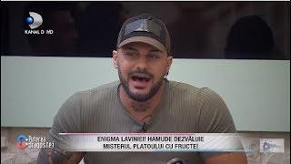 Puterea dragostei-Hamude, foc si para pe Lavinia! Care este secretul din spatele acestei atitudini?