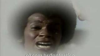 Zezé Motta - "Senhora Liberdade" (1979)