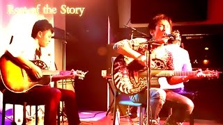 尾崎豊 - 誕生 (covered by Rest of the Story)