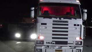 Scania 143 - Scania S