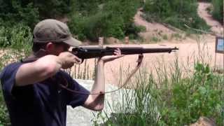 Japanese Type 38 Arisaka, 7/7/2012