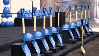 Nyack Hospital Transformation Project