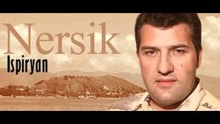 Nersik Ispiryan - Sasna Bareri Sharan