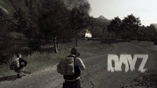 ArmA 2 Dayz. Dayz Mod. Продолжение веселья Epoch