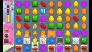 Candy Crush Saga Level 1526