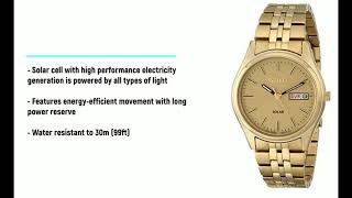 10+1 most popular luxury mens watch in 2018