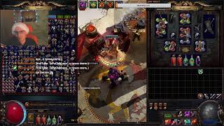 Path of exile: С новым годом!!=) Помощь новичкам, общение, фарм