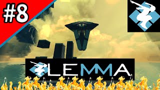 LEMMA | Let's Play: THIS IS GETTING GOOD!!!!!! #8 Walkthrough HD