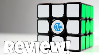 Gans Air Ultimate Review: My New Main!