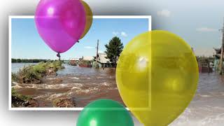 НАВОДНЕНИЕ В ИРКУТСКОЙ ОБЛАСТИ ПРИЧИНЫ И ПОСЛЕДСТВИЯ
