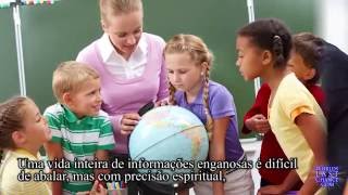 Astronomia Zetética e as Escrituras x Falsa Ciência