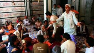 Moora Lala Sings Meera Bhajan, Parbat Jogi on Dholak