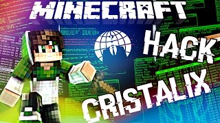 Читы на кристаликс/cristalix hack. - fix [FLUX b4][25.02.2017]