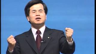 하나님의 주권과 인간의 선택 (2006년 4월 19일 수요설교 - 서도석 목사)