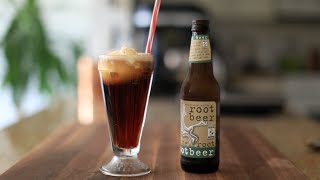 Root Beer Float - Unplugged | Byron Talbott