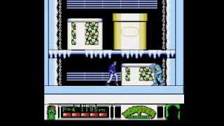 Monster In My Pocket [NES Walkthrough]