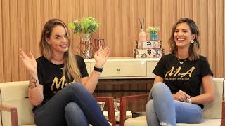 Convidada - Carol Cantelli