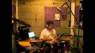 Otra Sudestada cover by Godie