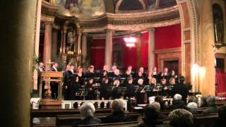 Madrigal de Cristòfor Taltabull (1888-1964)