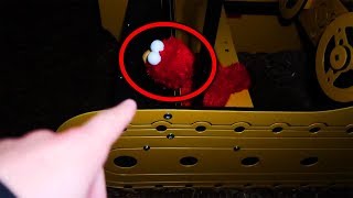 9 Scariest 3AM Videos YouTubers Caught on Tape