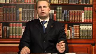 Лекция: А-П способы противодействия коррупции