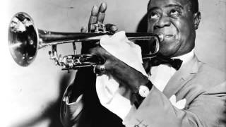 Louis Armstrong  - Smoke Gets In Your Eyes