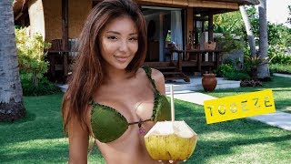 Экстремальный Мотокросс. Гили. Преключения. Gili Air