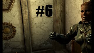 Прохождение TESV 5 Скайрим/Skyrim #6. Крапивник